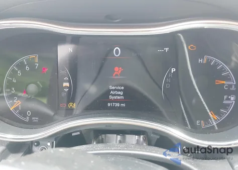 2017 Jeep Grand Cherokee Limited from USA, damaged, VIN 1C4RJFBG6HC791176